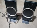 Sound box