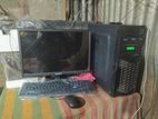 Desktop pc for sale