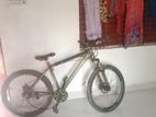 Cycle for sell