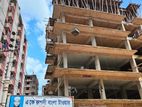 আর্কষণীয় ১৫০৫ বর্গফুট ফ্ল্যাট কিস্তি সুবিধায় বিক্রয় চলছে @ পল্লবী!!!!!!