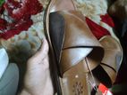 Aarong Leather sandals (40)