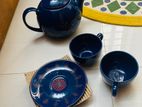 Aarong New Tea Cup , Saucer and Pot Sell