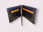 Aarong premium Leather Wallet & Belt