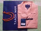 Taaga Man আড়ং Shirt