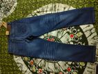 Aarong Taga man jeans pant (size-32)