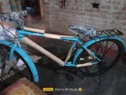 Bicycle sell