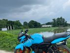 TVS Apache RTR . 2020