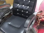 আর্টিফিশিয়াল লেদার বস চেয়ার