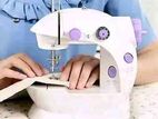 Mini Sewing machine