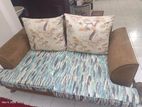 Sofa set sell