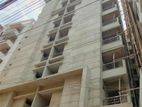 আশকোনা হজ্জ ক্যাম্পের পাশে সাশ্রয়ী মূল্যে ১০০% রেডি ফ্ল্যাট বিক্রয়