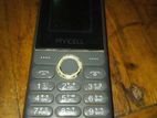 MyCell Bee 11 . (Used)