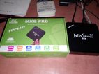 TV box for sale (Used)