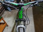 Cycle sell