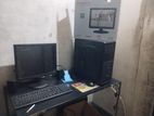 Desktop for sell