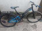 Cycle for sell