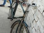 Cycle for sell