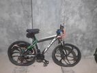 Cycle for sell