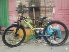 Bicycle for sale