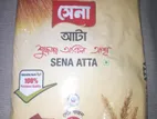 আটা বিক্রি হবে, ২ কেজি সেনা