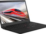 আউটসোর্সিং এর জন্য দারুন একটি ল্যাপটপ Lenovo t470s i7/8gb/256gb