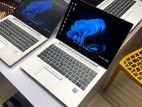 আউটসোর্সিং এর জন্য Super fast Laptop Hp 840 i5/16gb 8th gen