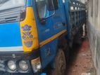 Eicher Truck Sell 2011