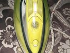 আয়রন মেশিন