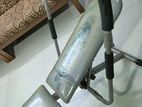Ab King Pro Exercise Bench