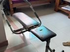 AB King Pro exercise instrument