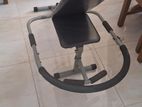 AB king pro Exercise Machine