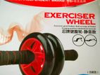 Ab Workout Exerciser Wheel Ninja N6215