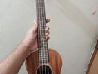 Aban Ukulele 26"