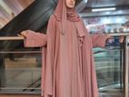 Abaya an -nur