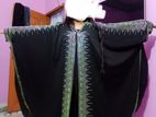 abaya borka