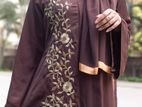 abaya set