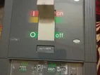 Abb Circuit Breaker 400amp