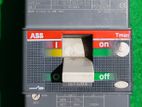 Abb Circuit Breaker