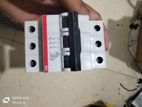 Abb Mccb (3p) Made in German Original