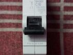 ABB SH201 C10 | 10A MCB Made in Germany নতুন – ৩টি