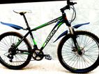 Abber Mtb Full Aluminium Cycle Urged Sale Post"২৬