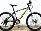 Abber Mtb Full Aluminium Cycle Urged Sale Post"২৬