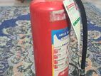 Abce Fire Extinguisher