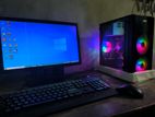 Desktop sell