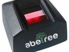 AbeTree/ Secugen HuPx Biometric Fin