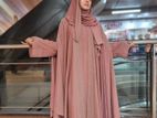 Abhaya Set with Hijab