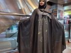 Abhaya Set with Hijab
