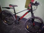 Cycle for sell