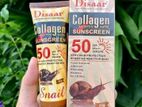 অবিশ্বাস্য অফারে Disaar Collagen Sunscreen