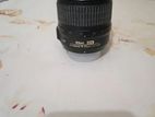 Nikon D3100.